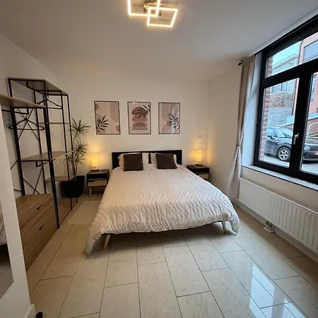 Hoang Appartement Ans