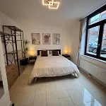 Hoang Apartment Ans