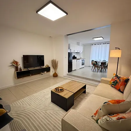 Appartement Hoang Ans