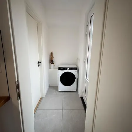 Appartement Hoang Ans