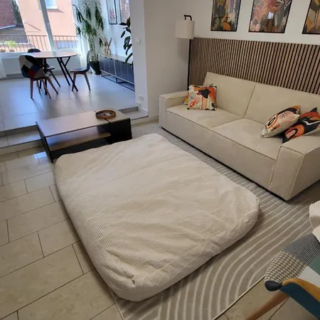 Hoang Apartment